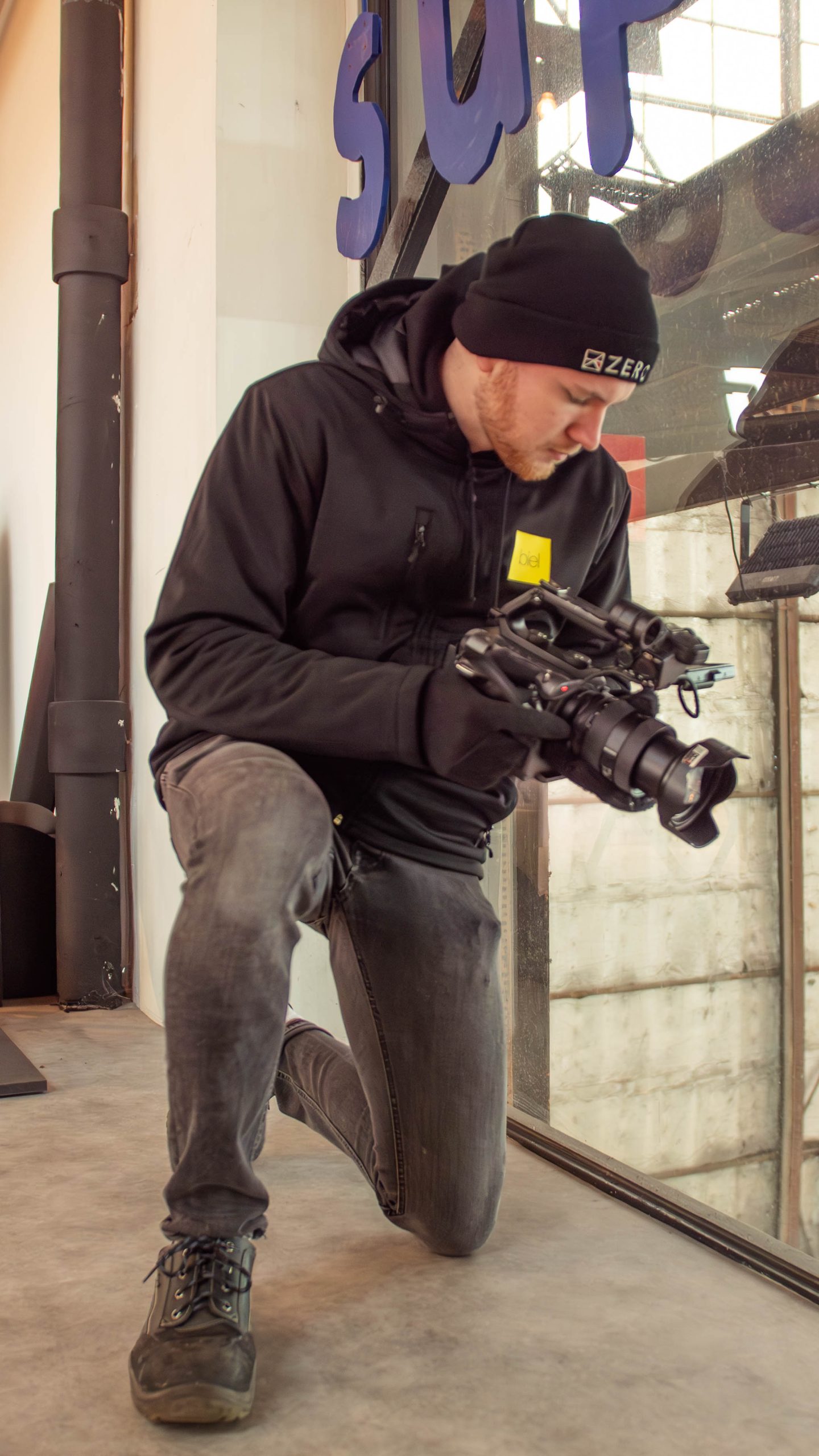 Yorick van Schijndel